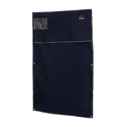 Toldo BOX com logótipo 130x200