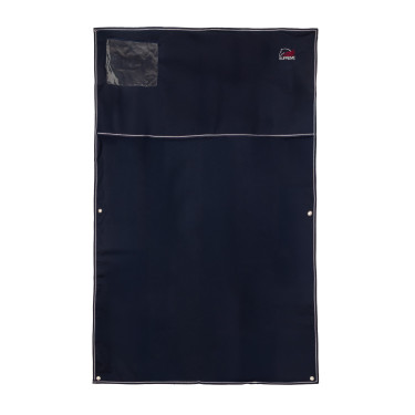 Toldo BOX com logótipo 130x200