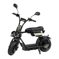 Scooter elétrico E-one 1000W