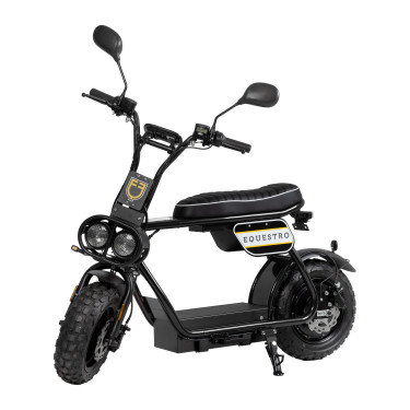 Scooter elétrico E-one 1000W
