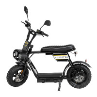 Scooter elétrico E-one 1000W