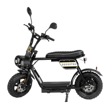 Scooter elétrico E-one 1000W