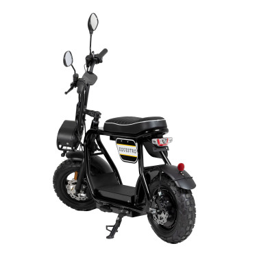 Scooter elétrico E-one 1000W