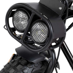 Scooter elétrico E-one 1000W