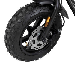 Scooter elétrico E-one 1000W