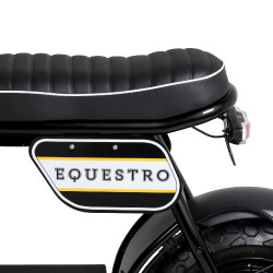 Scooter elétrico E-one 1000W