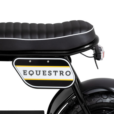 Scooter elétrico E-one 1000W