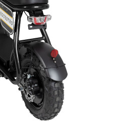 Scooter elétrico E-one 1000W