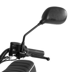 Scooter elétrico E-one 1000W