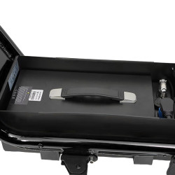 Scooter elétrico E-one 1000W