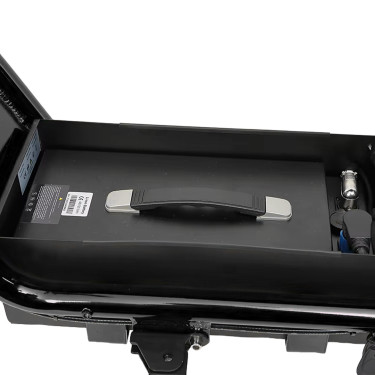 Scooter elétrico E-one 1000W