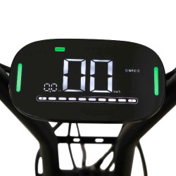 Scooter elétrico E-one 1000W