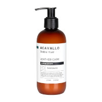 Creme de couro com cera de abelha 250 ml