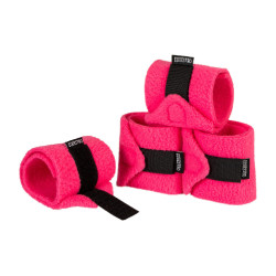 Conjunto de ligaduras Toy Horse