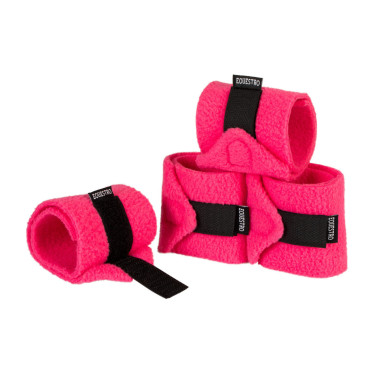Conjunto de ligaduras Toy Horse