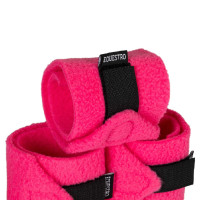 Conjunto de ligaduras Toy Horse