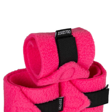 Conjunto de ligaduras Toy Horse