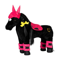 Conjunto de ligaduras Toy Horse