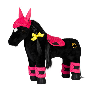 Conjunto de ligaduras Toy Horse
