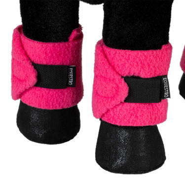 Conjunto de ligaduras Toy Horse