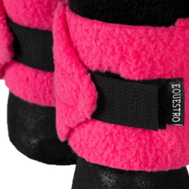 Conjunto de ligaduras Toy Horse