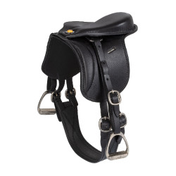 Sela de dressage Toy Horse
