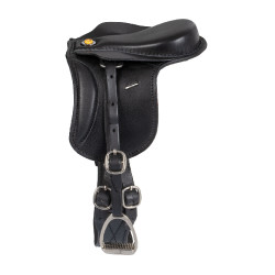Sela de dressage Toy Horse