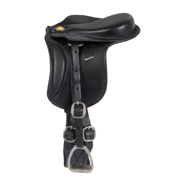 Sela de dressage Toy Horse