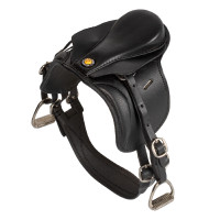 Sela de dressage Toy Horse