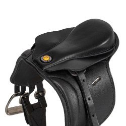 Sela de dressage Toy Horse
