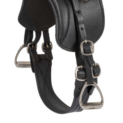 Sela de dressage Toy Horse