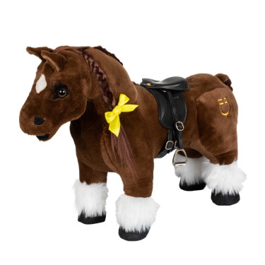 Sela de dressage Toy Horse
