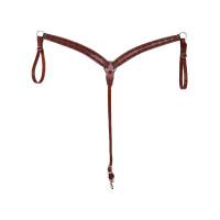 Peitoral 5959 Trabalho Barbwire
