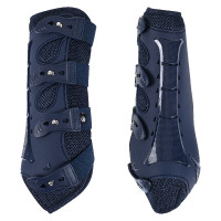 Protetores de tendão de dressage Pro mesh Imperial Riding