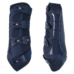 Protetores de tendão de dressage Pro mesh Imperial Riding