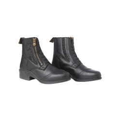 Botins de Equitação Valkyria Side Zip Mountain Horse Botins de Equitação Valkyria Side Zip Mountain Horse