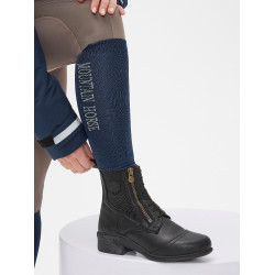 Botins de Equitação Valkyria Side Zip Mountain Horse Botins de Equitação Valkyria Side Zip Mountain Horse