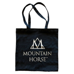 Saco tote MH Mountain Horse