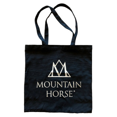 Saco tote MH Mountain Horse