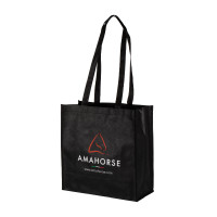 Saco de compras em TNT tamanho XS 35x35 cm