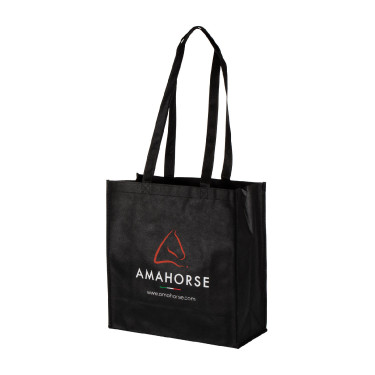 Saco de compras em TNT tamanho XS 35x35 cm