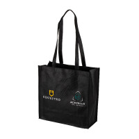 Saco de compras em TNT tamanho XS 35x35 cm