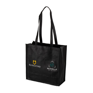 Saco de compras em TNT tamanho XS 35x35 cm