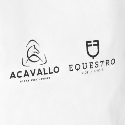Saco de compras médio/pequeno em TNT 40x50x10 cm
