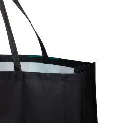 Saco de compras em TNT grande 75x45x15 cm