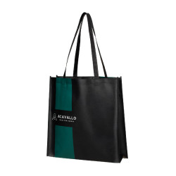 Saco de compras em TNT média 45x45x15 cm
