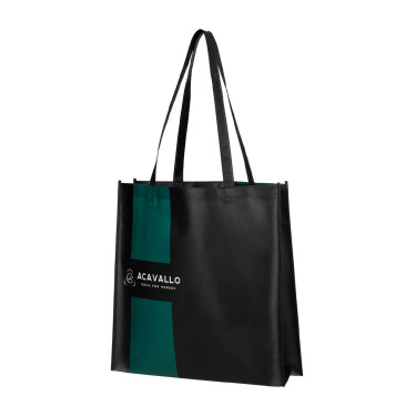 Saco de compras em TNT média 45x45x15 cm