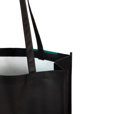 Saco de compras em TNT média 45x45x15 cm