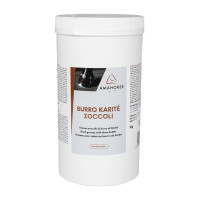 Manteiga de Karité Casco 1KG