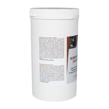 Manteiga de Karité Casco 1KG